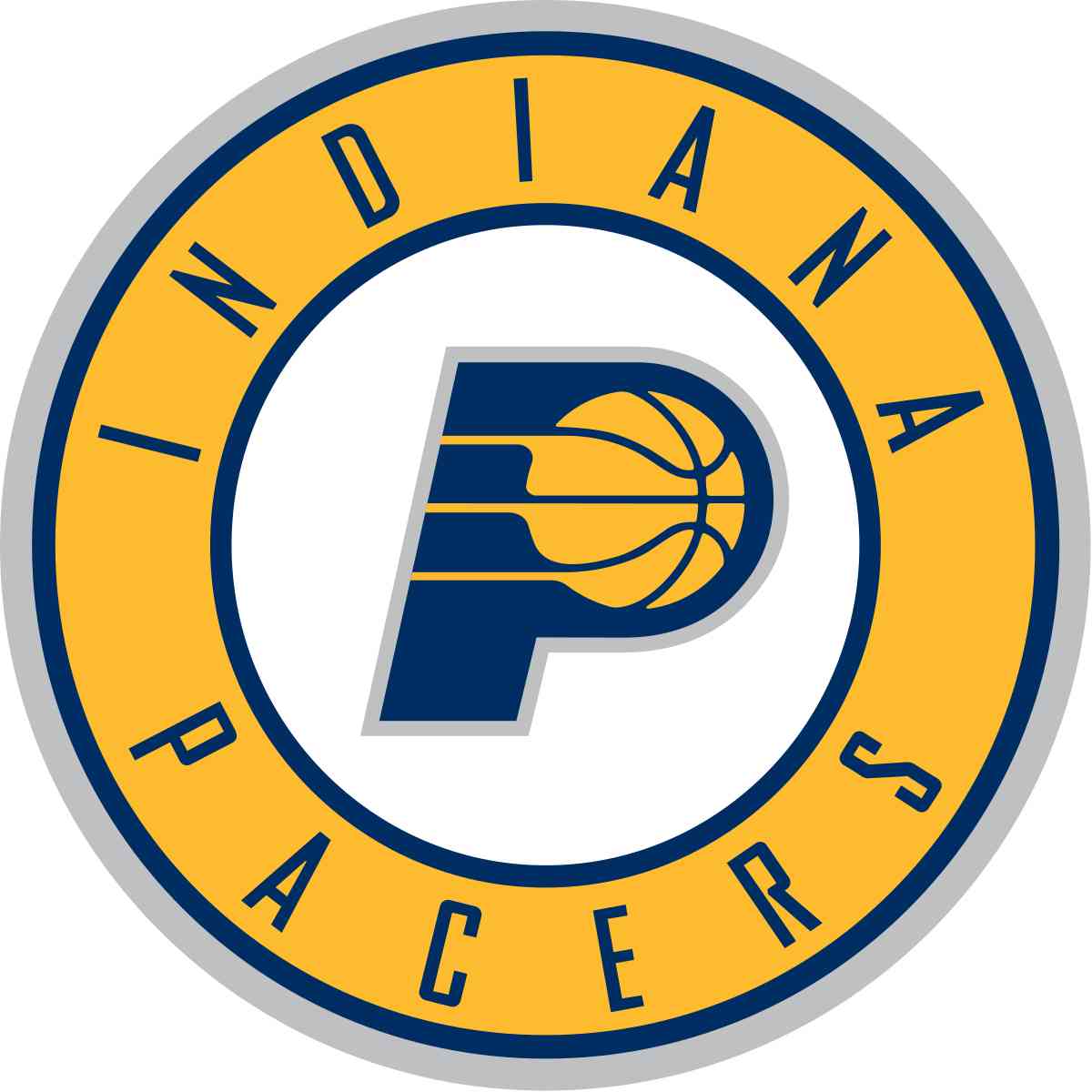 Piumino Indiana Pacers